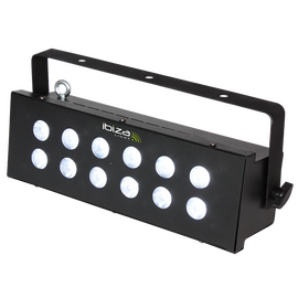 Стробоскоп IBIZA STROBE12.3LED