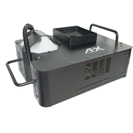 Генератор тумана AFX FOG-COLOR-RGB