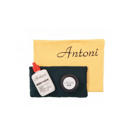 Фирменный набор для ухода за скрипкой ANTONI ADVCK