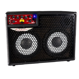 Басовый комбо ASHDOWN ORIGINAL-C210-300