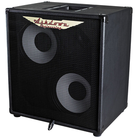 Басовый кабинет ASHDOWN RM-210T-EVOII