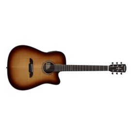 Акустическая гитара Alvarez AD60CESHB