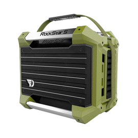 Портативная акустическая система DreamWave ROCK STAR-S