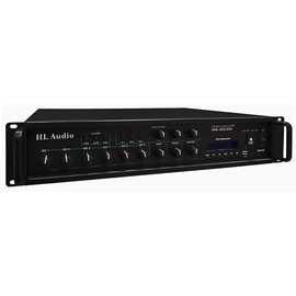 Трансляционный усилитель HL AUDIO MA360ZM Public Address Amplifier