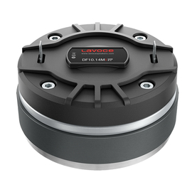 ВЧ драйвер LAVOCE DF10.14M