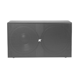 Пассивный сабвуфер K-Array KU212