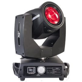 Движущая голова AFX BEAM7R