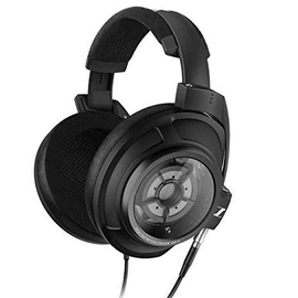 Закрытые динамические наушники SENNHEISER HD 820