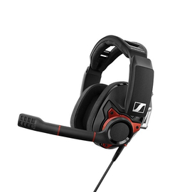Наушники SENNHEISER GSP 600