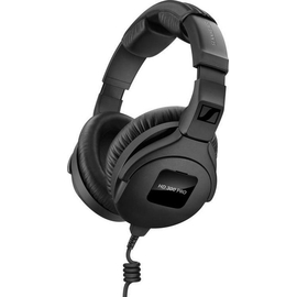 Наушники SENNHEISER HD 300 PRO