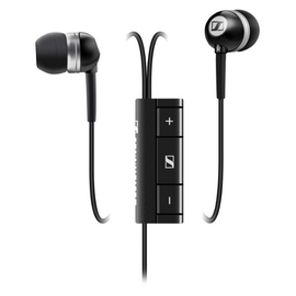 Наушники SENNHEISER MM 70 I Black