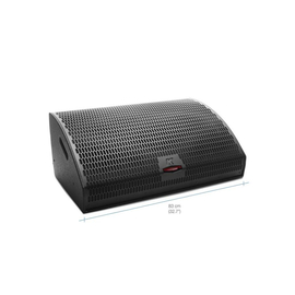 Сценический монитор K-Array KM312P