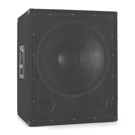 Пассивный сабвуфер Omnitronic BX-1850