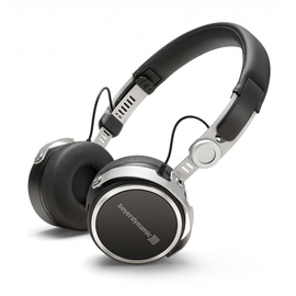 Беспроводные наушники Beyerdynamic Aventho wireless black