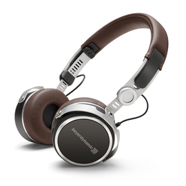 Беспроводные наушники Beyerdynamic Aventho wireless brown
