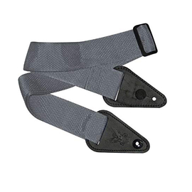 Гитарный ремень Clayton ILSG INNER-LOCK STRAP GRAY