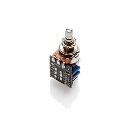 Потенциометр EMG 25k PUSH/PULL POT SPL