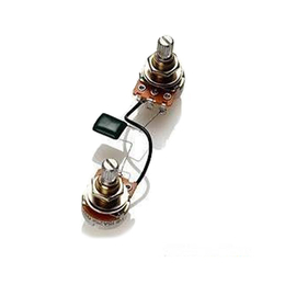 ​Набор потенциометров EMG CS 89 VT SPL (evo1)