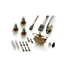 ​Набор потенциометров EMG CS S SOL (evo1)