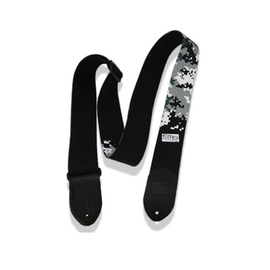 ​Ремень для гитары EMG Urban Camo Strap