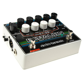 Педаль эффектов Electro-harmonix Battalion