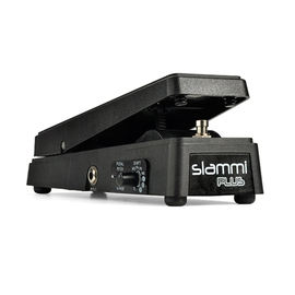 Педаль эффектов Electro-harmonix Slammi Plus