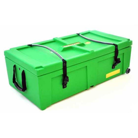 Кейс для стоек Hardcase HNP40WLG