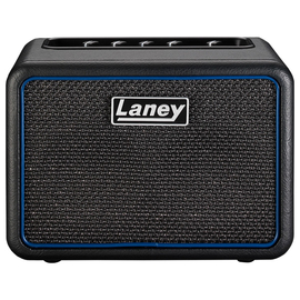 Портативный басовый комбо Laney Mini-BASS-NX
