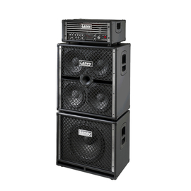 Басовый стэк Laney NEXUSFET-115-410