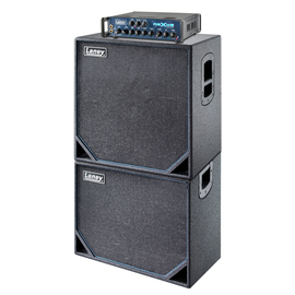 Басовый стэк Laney NEXUSSLS-N115-N410