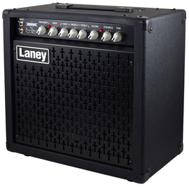 Комбоусилитель для электрогитары Laney TI15-112 6622