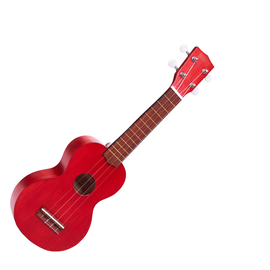 Укулеле сопрано MAHALO MK1TRD