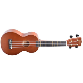 Укулеле сопрано (набор) MAHALO MR1TBR-PK