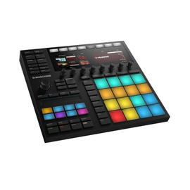 DJ-контроллер Native Instruments Maschine MK3