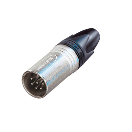 ​6-контактный разъем XLR Neutrik NC6MXX