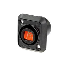 Оптический разъем Neutrik NO12FDW-A