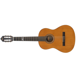 Левосторонняя классическая гитара VALENCIA VC204L