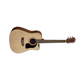 Электроакустическая гитара Washburn AD5CE