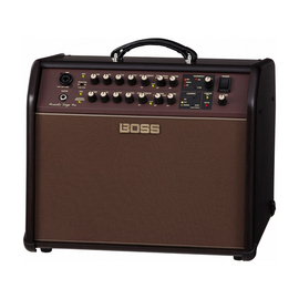 Усилитель для акустической гитары Boss Acoustic Singer Pro ACS-PRO