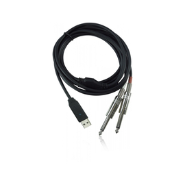 Кабель USB-интерфейс Behringer LINE 2 USB