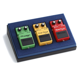 Педали эффектов BOSS BOX-40​