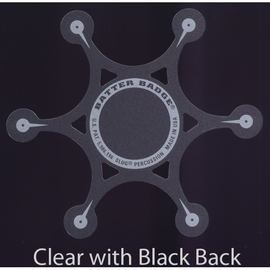 Наклейка Ahead BB