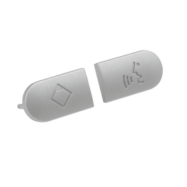 Набор из 10 кнопок для дискуссионного пульта председателя Bosch DCN-DISBCM