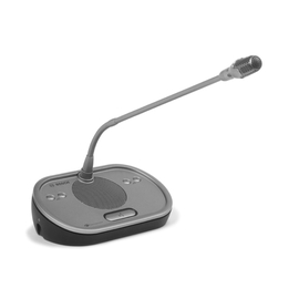 Дискуссионный пульт (с длинным микрофоном) Bosch DCN-DISL-D