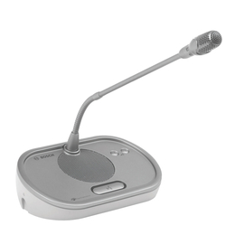 Дискуссионный пульт (с длинным микрофоном) Bosch DCN-DISL-L