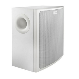 Трансляционный сабвуфер Bosch LB6-SW100-L