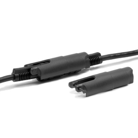 Кабельный зажим (25 шт.) Bosch LBB4117/00