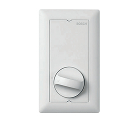 Регулятор громкости Bosch LBC1420/10