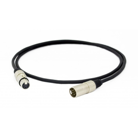 Профессиональный DMX кабель PROEL CVDMX202