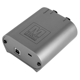 USB/DMX интерфейс Martin OBSIDIAN M-DMX
